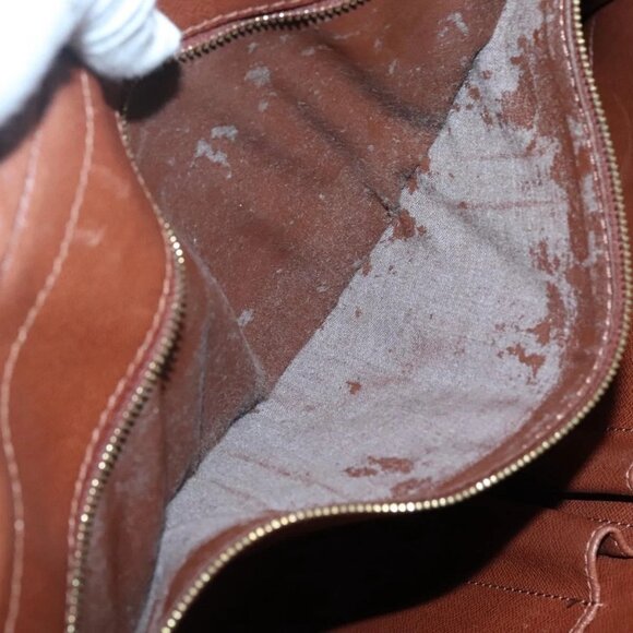 LOUIS VUITTON Monogram Porte Documents Voyage Business Bag - Picture 12 of 16